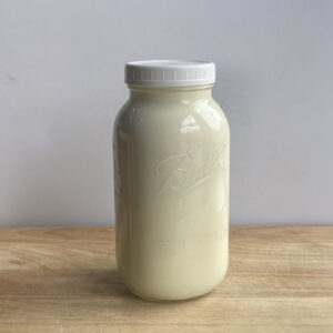 Raw Milk
