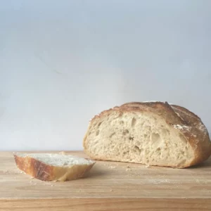 Freshly Baked Goods