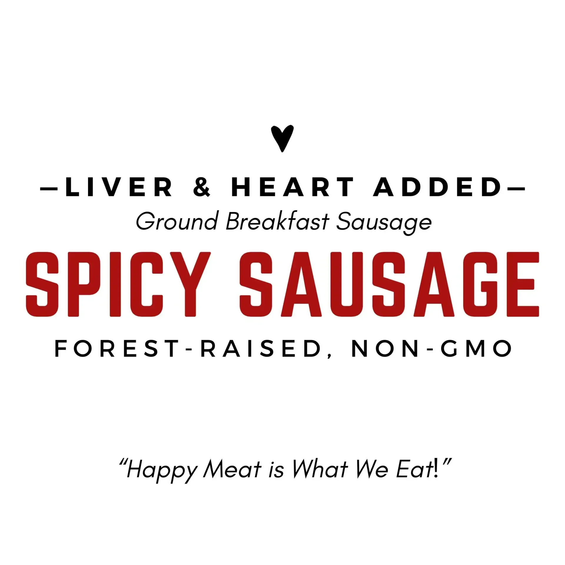 1LB PKG of Ground Pork, Breakfast Sausage, & More... - Image 11